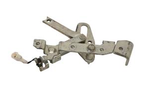 Kubota - 18 Kubota RTV-X900W Parking Brake Bracket - Image 3