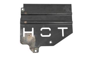 18 Kubota RTV-X900W Heat Shield Guard Cover