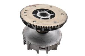 Bombardier - 05 Can-Am Outlander 400 XT 4x4 Primary Drive Clutch Bombardier - Image 2