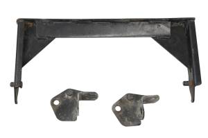18 Kubota RTV-X900W Right Side Passenger Seat Bracket Mount
