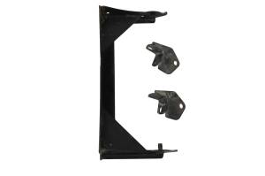 Kubota - 18 Kubota RTV-X900W Right Side Passenger Seat Bracket Mount - Image 3