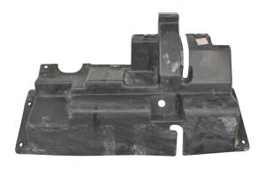 18 Kubota RTV-X900W Shifter Panel Dash Cover