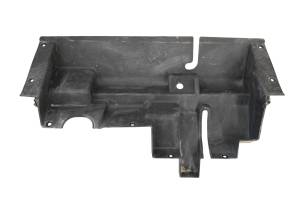 Kubota - 18 Kubota RTV-X900W Shifter Panel Dash Cover - Image 2