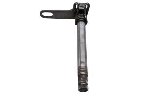 Suzuki - 00 Suzuki DRZ400E Transmission Shift Shaft Shifter - Image 2