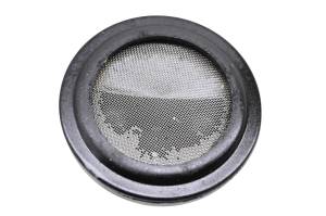 Suzuki - 00 Suzuki DRZ400E Oil Pump Strainer - Image 2