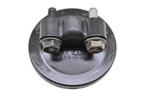 Suzuki - 00 Suzuki DRZ400E Oil Pump Strainer - Image 3