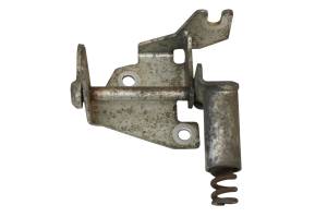 Kubota - 18 Kubota RTV-X900W Unload Link Arm Bracket Mount - Image 2