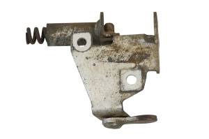 Kubota - 18 Kubota RTV-X900W Unload Link Arm Bracket Mount - Image 3