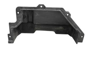 Kubota - 18 Kubota RTV-X900W Dashboard Panel Radiator Cover Right - Image 2