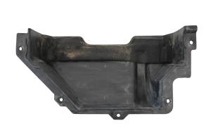 Kubota - 18 Kubota RTV-X900W Dashboard Panel Radiator Cover Right - Image 3