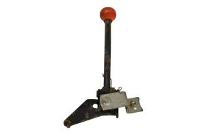 Kubota - 18 Kubota RTV-X900W Main Shift Lever Shifter - Image 2