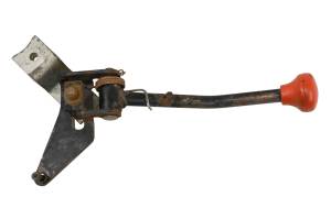Kubota - 18 Kubota RTV-X900W Main Shift Lever Shifter - Image 3