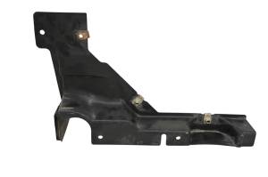 18 Kubota RTV-X900W Upper Frame Hood Panel Splash Cover