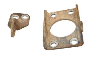 Kubota - 18 Kubota RTV-X900W Steering Rack Bracket Mount - Image 2
