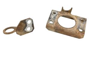 Kubota - 18 Kubota RTV-X900W Steering Rack Bracket Mount - Image 3