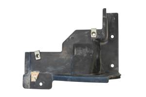 18 Kubota RTV-X900W Front Lower Panel Cover