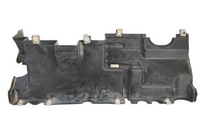 18 Kubota RTV-X900W Upper Console Dash Panel Cover