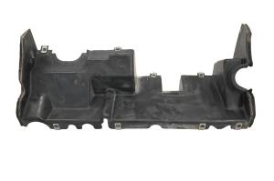 Kubota - 18 Kubota RTV-X900W Upper Console Dash Panel Cover - Image 2