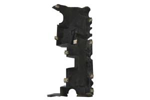 Kubota - 18 Kubota RTV-X900W Upper Console Dash Panel Cover - Image 3