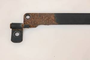 Kubota - 18 Kubota RTV-X900W Hood Hinge Bracket Mount - Image 2