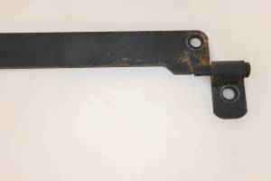 Kubota - 18 Kubota RTV-X900W Hood Hinge Bracket Mount - Image 3