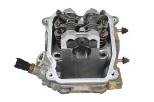 18 Can-Am Commander Max 1000 XT Cylinder Head For Parts