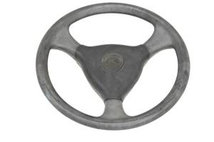 18 Kubota RTV-X900W Steering Wheel