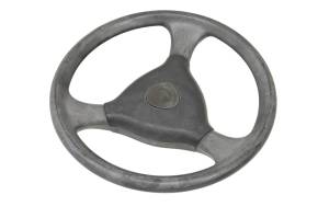 Kubota - 18 Kubota RTV-X900W Steering Wheel - Image 2