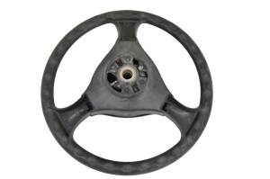Kubota - 18 Kubota RTV-X900W Steering Wheel - Image 3