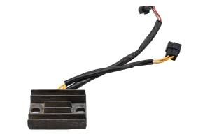 00 Suzuki DRZ400E Regulator Rectifier