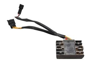 Suzuki - 00 Suzuki DRZ400E Regulator Rectifier - Image 3
