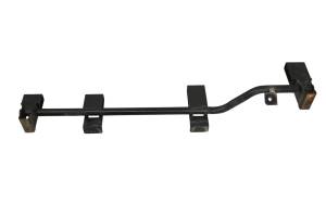 Kubota - 18 Kubota RTV-X900W Storage Tray Support Bracket Mount - Image 2