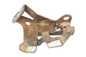 Kubota - 18 Kubota RTV-X900W Bed Lift Cylinder Bracket Mount - Image 2