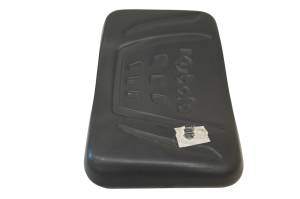 Kubota - 18 Kubota RTV-X900W Seat Back Cushion Driver - Image 2