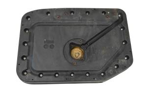 Kubota - 18 Kubota RTV-X900W Seat Bottom Cushion - Image 3