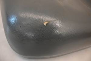 Kubota - 18 Kubota RTV-X900W Seat Bottom Cushion - Image 4