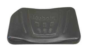 18 Kubota RTV-X900W Seat Back Cushion Passenger
