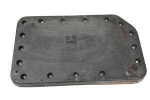 Kubota - 18 Kubota RTV-X900W Seat Back Cushion Passenger - Image 3