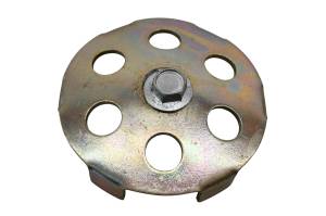 05 Can-Am Outlander 400 XT 4x4 Pull Start Recoil Gear Bombardier