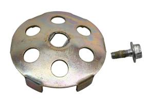 Bombardier - 05 Can-Am Outlander 400 XT 4x4 Pull Start Recoil Gear Bombardier - Image 2