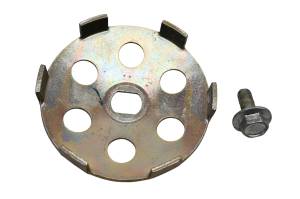 Bombardier - 05 Can-Am Outlander 400 XT 4x4 Pull Start Recoil Gear Bombardier - Image 3