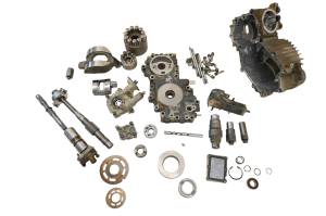 Kubota - 18 Kubota RTV-X900W Hst Hydraulic Pump Kit - Image 2