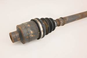 Kubota - 18 Kubota RTV-X900W Front Drive Shaft - Image 2