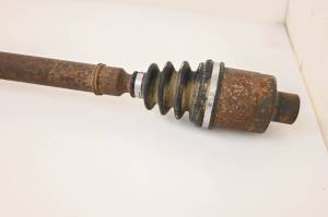 Kubota - 18 Kubota RTV-X900W Front Drive Shaft - Image 3