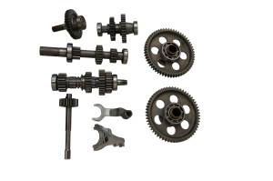 Kubota - 18 Kubota RTV-X900W Transmission Shift Forks & Drum - Image 3
