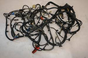 18 Kubota RTV-X900W Wire Harness Electrical Wiring