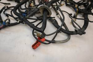 Kubota - 18 Kubota RTV-X900W Wire Harness Electrical Wiring - Image 2