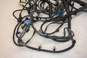 Kubota - 18 Kubota RTV-X900W Wire Harness Electrical Wiring - Image 3