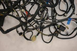 Kubota - 18 Kubota RTV-X900W Wire Harness Electrical Wiring - Image 4