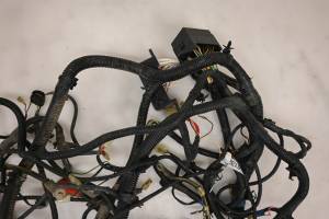 Kubota - 18 Kubota RTV-X900W Wire Harness Electrical Wiring - Image 5